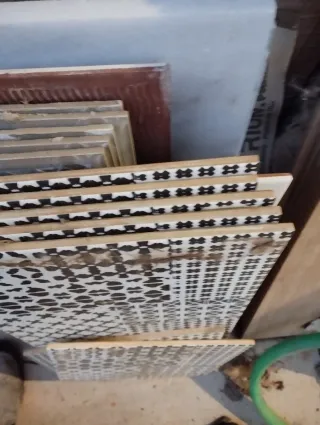 Azulejos decorativos