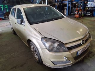 (Ref 16312) Desguace OPEL ASTRA H 1.7 CDTI (100 CV