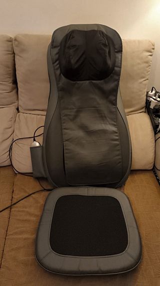 Asiento Masajeador Coche/Casa