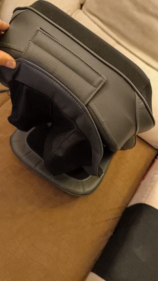 Asiento Masajeador Coche/Casa