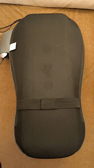 Asiento Masajeador Coche/Casa