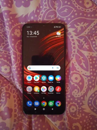 XIAOMI POCO M3 128GB