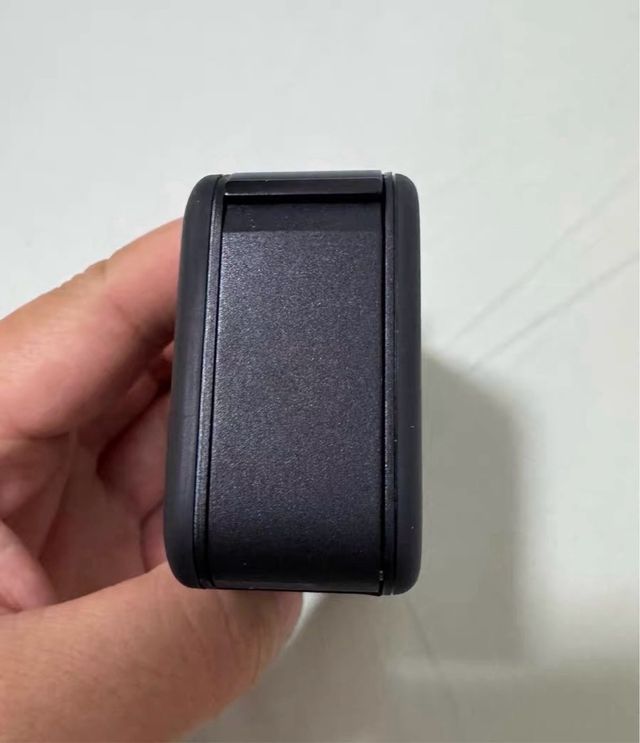 GoPro Hero 13 Cámara Negra