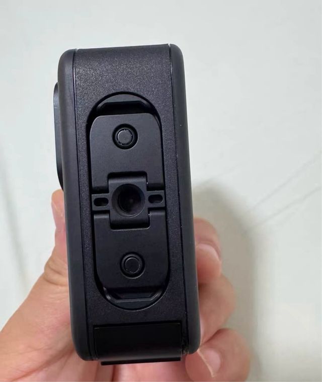 GoPro Hero 13 Cámara Negra