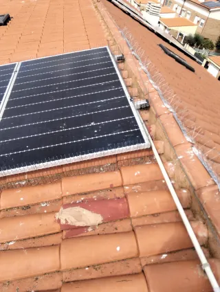 Necesitas reparar,arreglar,hacer nuevo...?