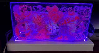 Nintendo Switch OLED Pokémon Scarlet Violet + Accessori