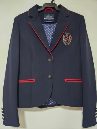 Americana Valecuatro Mujer Talla 44