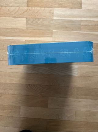 Puzzle y Juego Visual Tree House Friend Precintado