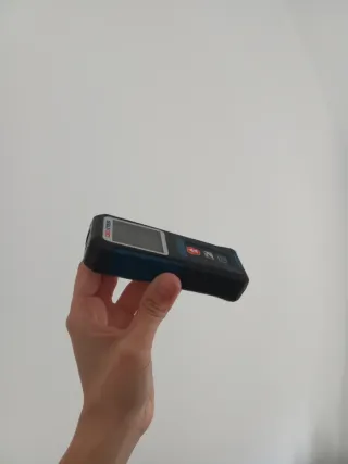 Medidor Láser Dexter 30m