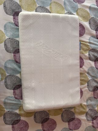 Colchón Mini Cuna Ecus Care 80x50