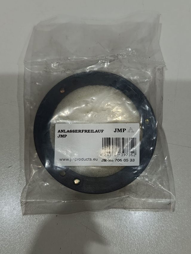 Rueda libre embrague arranque Yamaha EW50