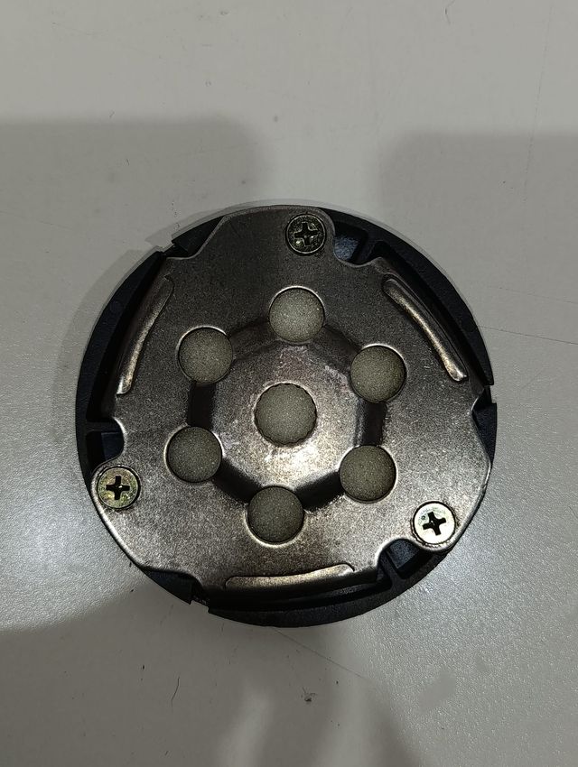 Rueda libre embrague arranque Yamaha EW50