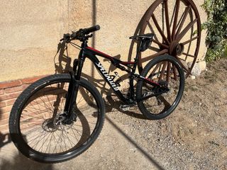Specialized MTB Bicicleta Montaña