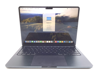 MacBook Air 13 M3 Argento 26207