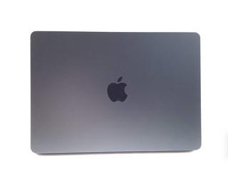 MacBook Air 13 M3 Argento 26207