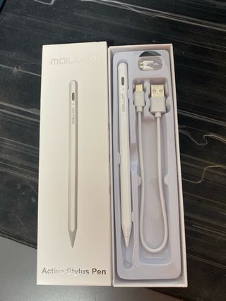 Lápiz Óptico Maillon para iPad