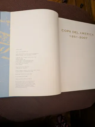 Náutica-Copa del América- Copa de las 100 Guineas