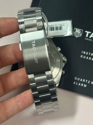 TAG Heuer