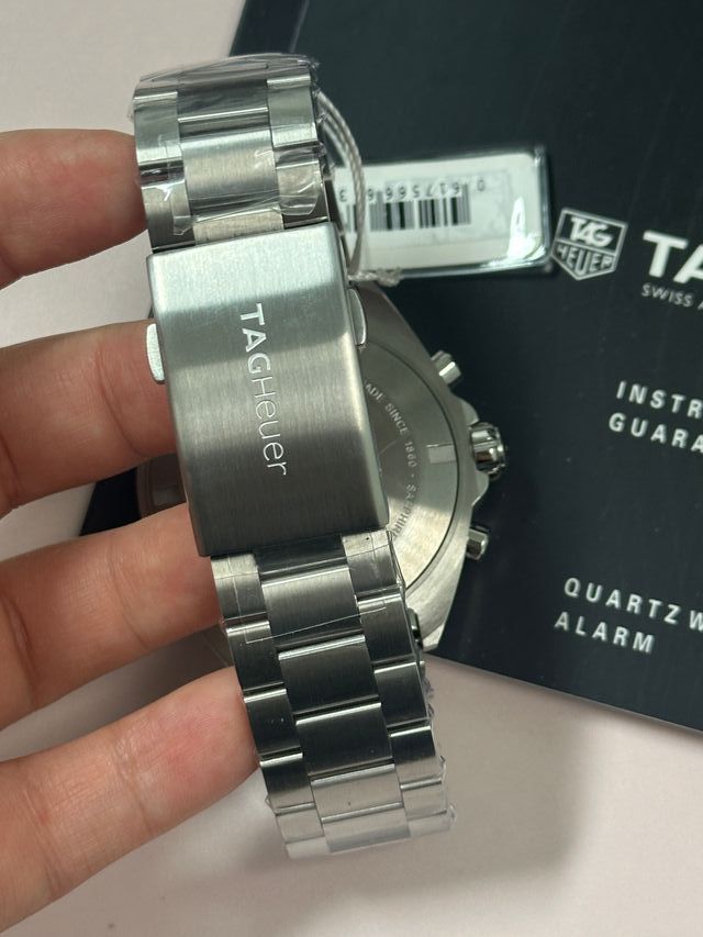 TAG Heuer