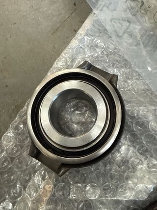 Kit Embrague Nissan Cabstar 2.7