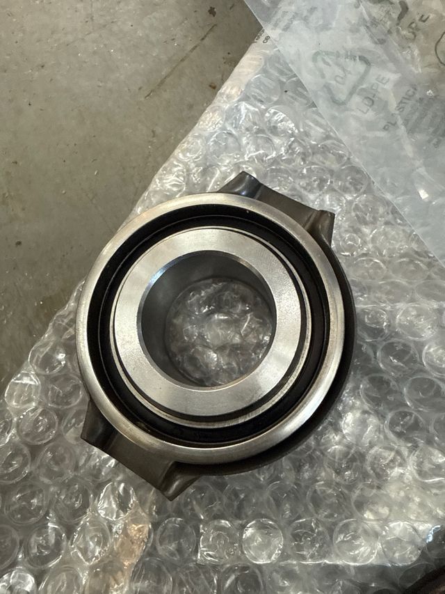 Kit Embrague Nissan Cabstar 2.7