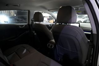 Hyundai IONIQ   1.6 GDI HEV Tecno DCT