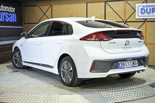 Hyundai IONIQ   1.6 GDI PHEV Klass DCT