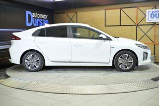 Hyundai IONIQ   1.6 GDI PHEV Klass DCT