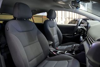 Hyundai IONIQ   1.6 GDI PHEV Klass DCT