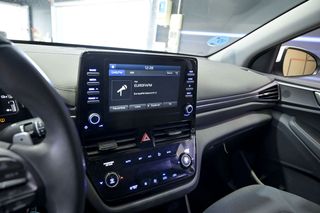 Hyundai IONIQ   1.6 GDI PHEV Klass DCT