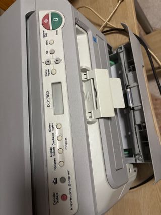 Impresora Multifunción Brother DCP-7030