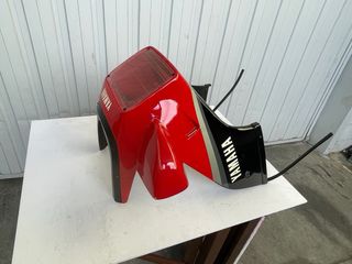 Carenado Yamaha XJ 600/900 Nuevo