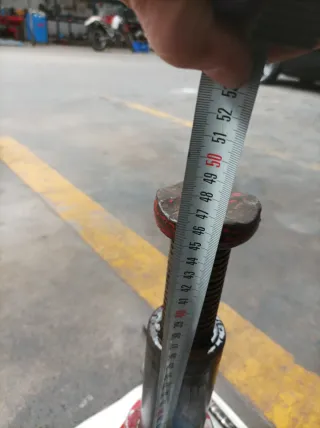 Lote herramientas: Gato, llave y más