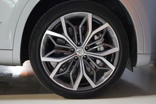 Maserati Levante GranSport S 2019