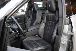 Maserati Levante GranSport S 2019