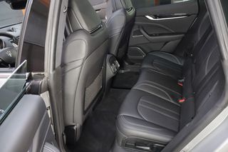 Maserati Levante GranSport S 2019