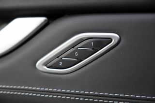 Maserati Levante GranSport S 2019