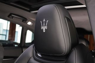 Maserati Levante GranSport S 2019