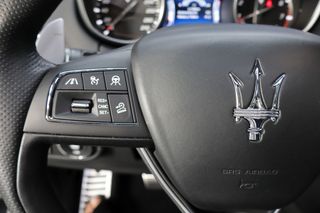 Maserati Levante GranSport S 2019