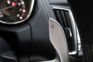 Maserati Levante GranSport S 2019