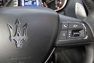 Maserati Levante GranSport S 2019