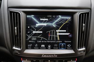 Maserati Levante GranSport S 2019