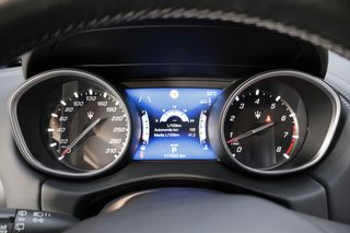 Maserati Levante GranSport S 2019