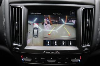 Maserati Levante GranSport S 2019