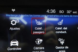 Maserati Levante GranSport S 2019