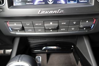 Maserati Levante GranSport S 2019