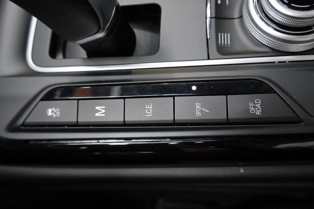 Maserati Levante GranSport S 2019