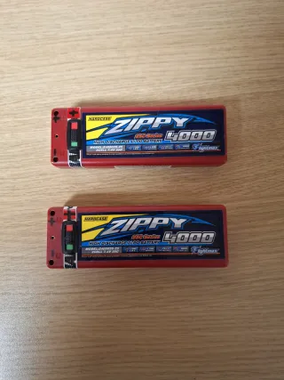 Coche RC Crawler Mauler FTX