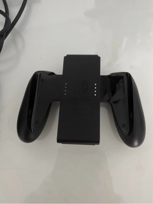 Nintendo Switch Azul y Rojo