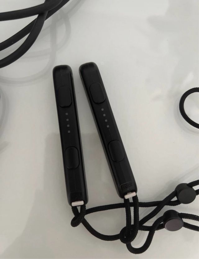 Nintendo Switch Azul y Rojo